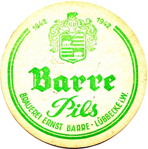 l�bbecke mi-nw barre pils 5a (rund215-brauerei-gr�n)
